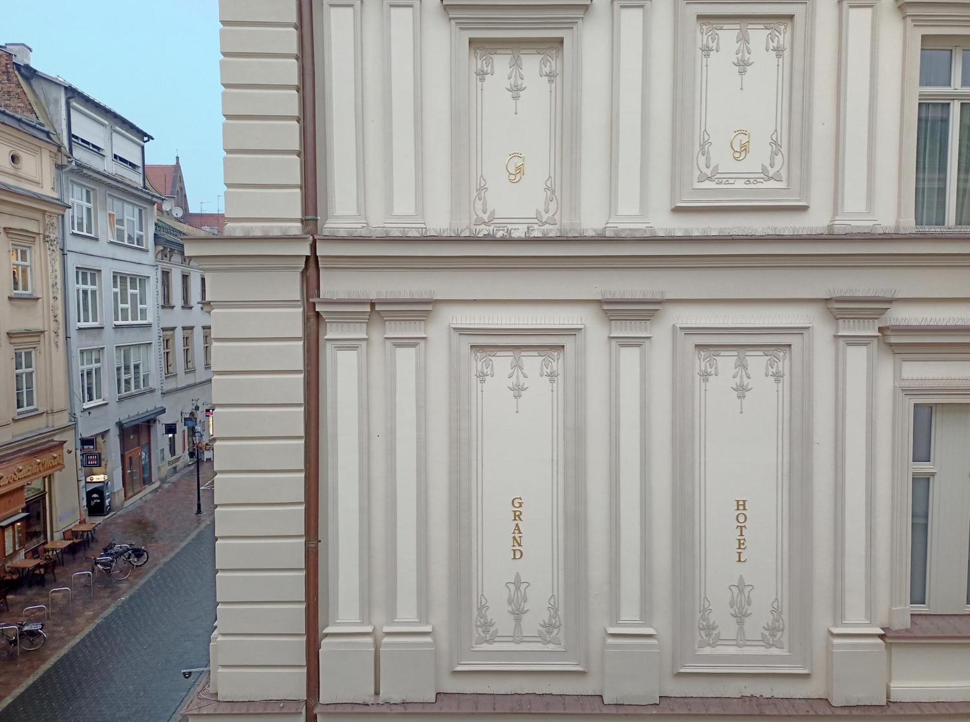 Grand Hotel — Photos 2